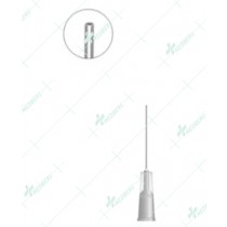 Air Injection Cannula, 27 gauge