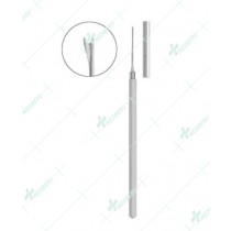 Aker Lens Pusher