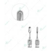 Alfonso-McIntyre Irrigating Nucleus Spoon