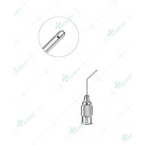 Alio LASIK Cannula