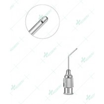 Alio Lasik Cannula, with one front and two side ports