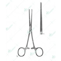 Allen Abdominal Intestinal Instrument, 155 mm