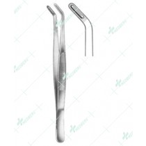 Allen Dental Tweezers, 18 cm