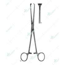 Allis Tracheotomy Instrument, 220 mm