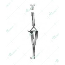 ALM Retractors, 100 mm