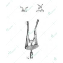ALM Retractors, 70 mm