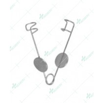 Alphonso Infant Lid Speculum