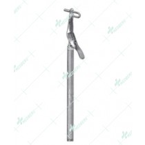 Amalgum Guns and Carriers, Large, 15.5cm