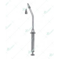 Amalgum Guns and Carriers, Straight, 15cm