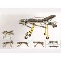 Ambulance Stretcher MBHF-A9