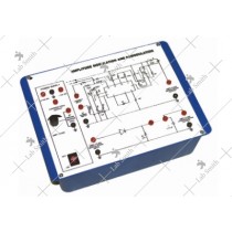 Amplitude Modulation And Demodulation