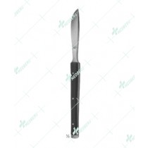 Amputating Knives, Cartilage Knives, Autopsy Knive