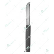Amputating Knives, Cartilage Knives, Autopsy Knive
