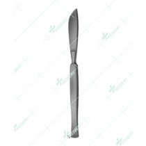 Amputation and Resection Knives, 65 mm