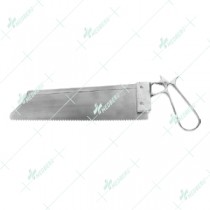 Amputation Saw
