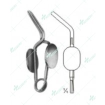 Angled Shaped Clamps