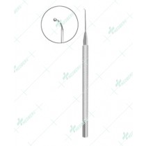 Anis Ball Tip Nucleus Manipulator