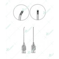 Anis Cortex Aspirating Cannula, 23 gauge