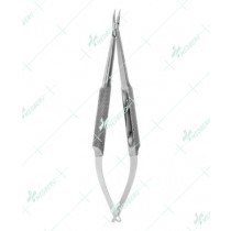 Anis Needle Holder