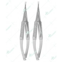 Anis Tying Forceps, Straight