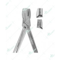 Arch Forming Pliers