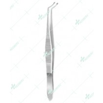 Arruga Capsule Forceps