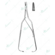 Arruga Needle Holders, 16 cm