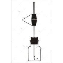 Arsenic Apparatus, according to B.P. Specifications.