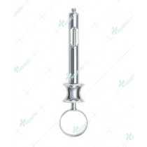 Aspirating Syringe - A Type, 1.8cc