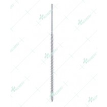 Aspirator Cleaning Brushes – Small, 30.5cm