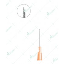 Atkinson Peribulbar Needle, 25 gauge