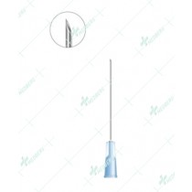 Atkinson Retrobulbar Needle, 25 gauge