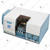 True Double Beam Atomic Absorption Spectrophotometer