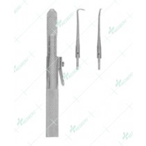 Automatic Dental Crown Removers