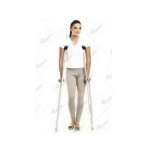 Axillary Crutch (Pair)