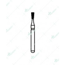 B-4 Inverted Cone Diamond