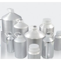 Aluminium Bottles for Perfumery
