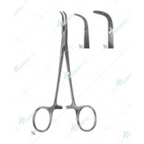 Baby-Adson Forceps