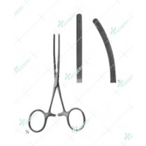 Baby-Kocher Abdominal Intestinal Instrument, 130 mm