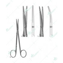 Baby-Metzenbaum Scissors