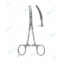 Baby-Mikulicz Forceps
