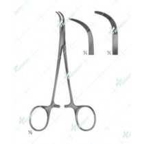 Baby-Mixter Forceps
