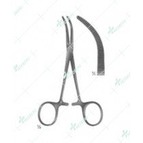 Baby-Overholt Forceps