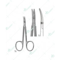 Baby Nail scissors