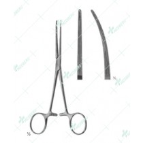 Bainbridge Abdominal Intestinal Instrument, 155 mm