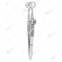 Baird Chalazion Forceps