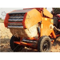 Round Baler