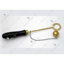 Ball and Ring
