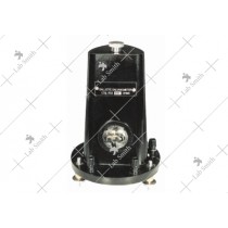 Ballistic Galvanometer