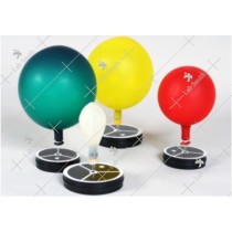 Balloon Puck Set